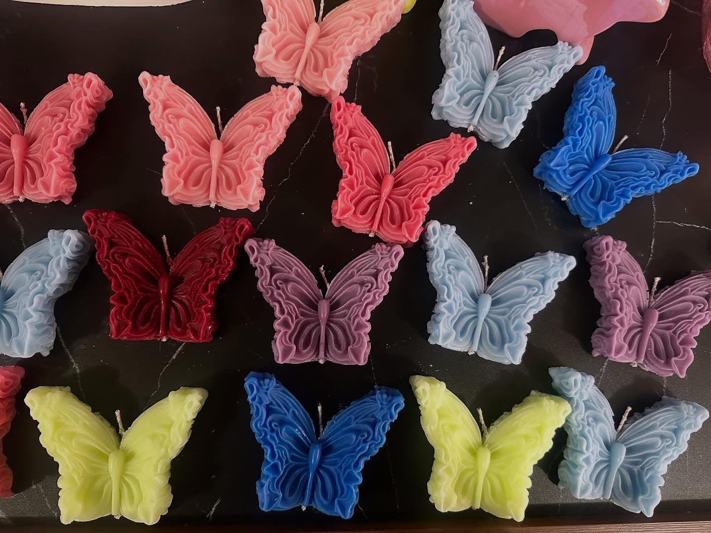 Flutter Glow