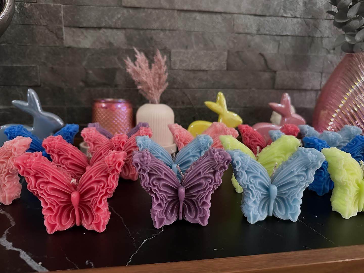 Flutter Glow