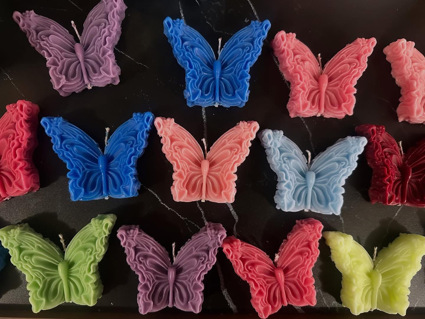 Flutter Glow