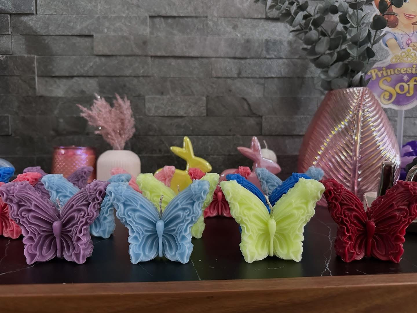 Flutter Glow