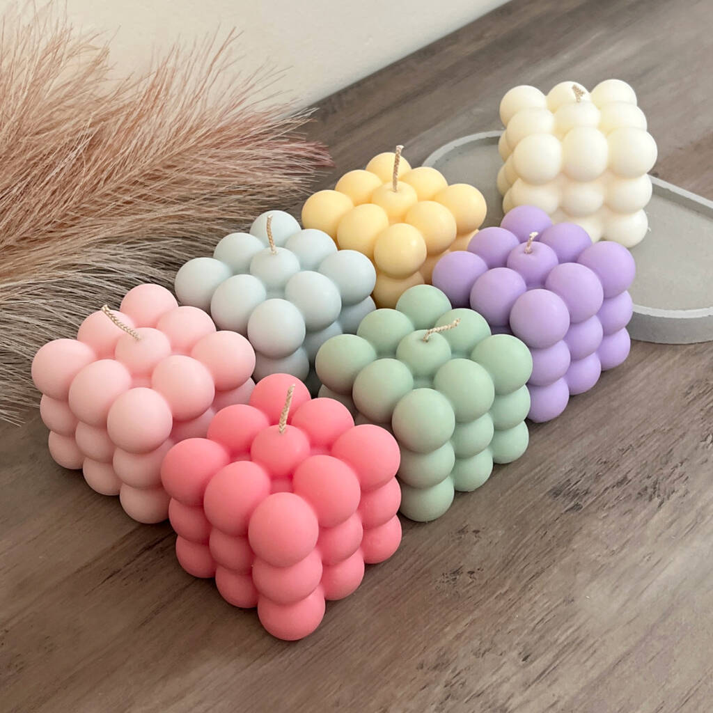 Cube Light