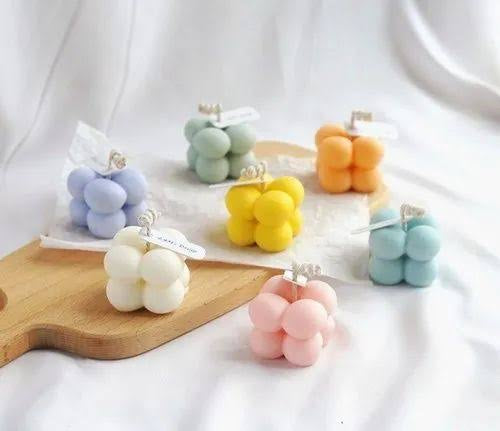 Mini Cube Light