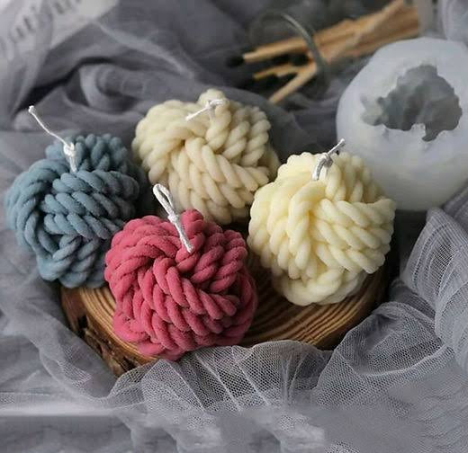 Knot it Together