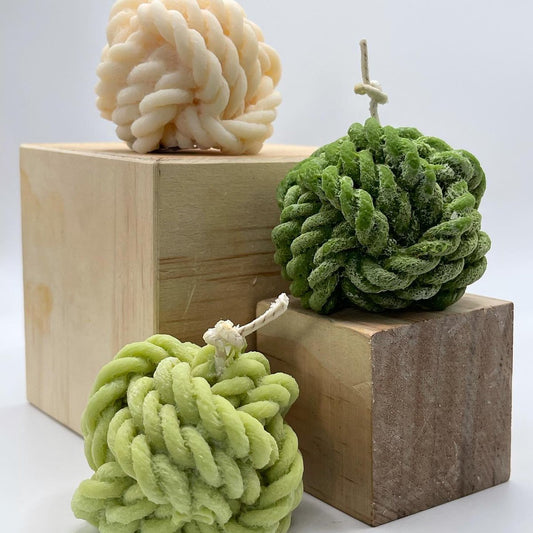 Knot it Together
