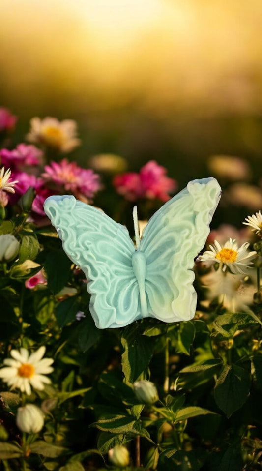 Flutter Kiss