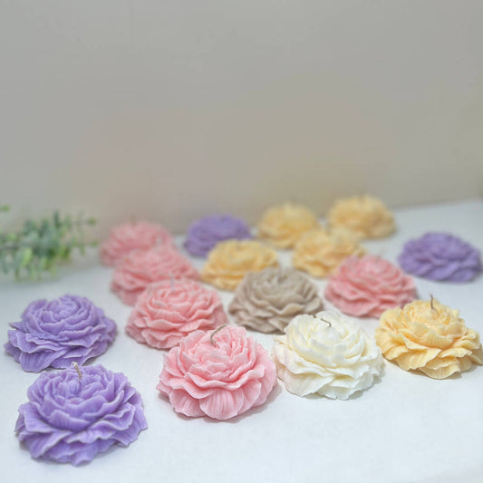 Peony Light